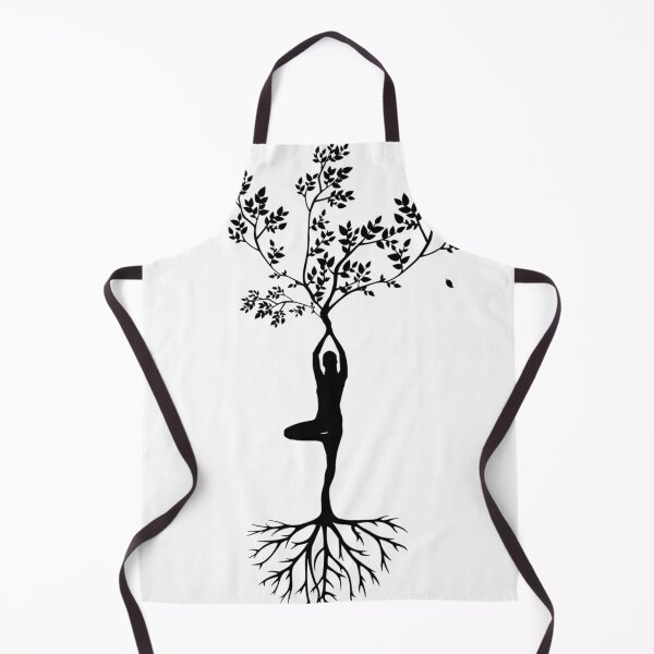 Artikelvorschau, Yoga Tees und mehr entworfen und verkauft von PowerfulDemand.
