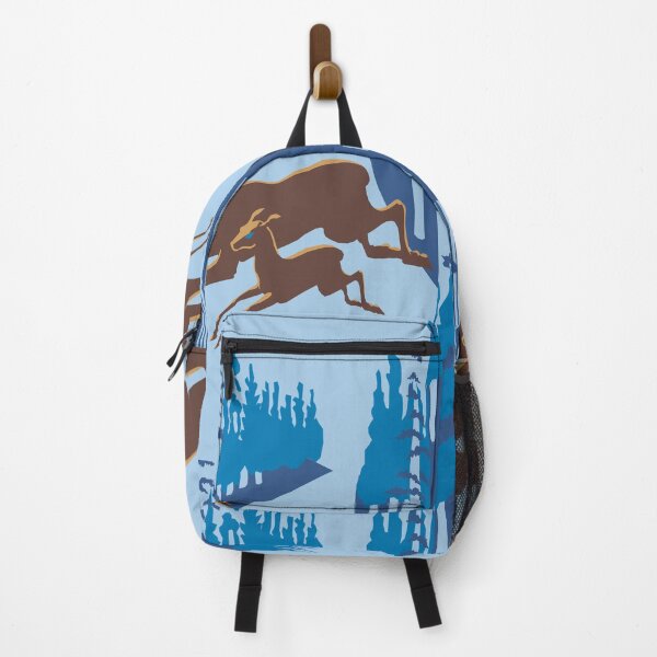 Item preview, Protect Our Wildlife Poster designed and sold by Hether McCuistion.