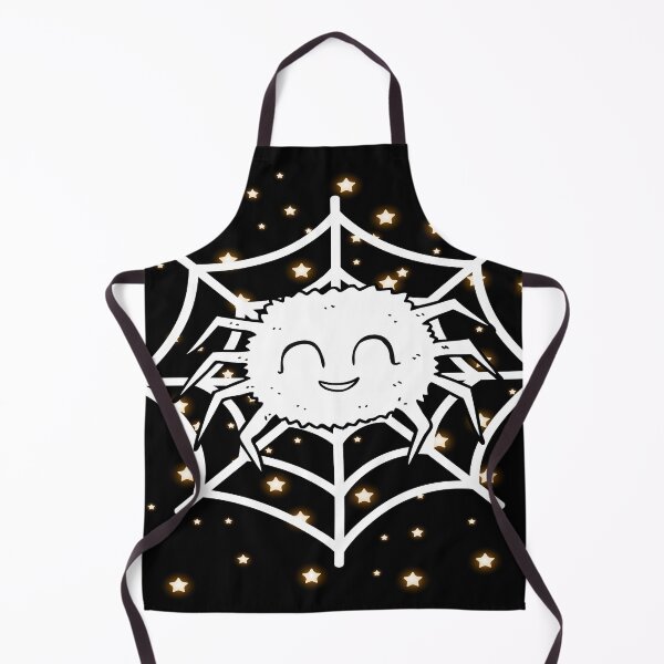 Item preview, Cute Spider Enjoying designed and sold by MohitJain1109.