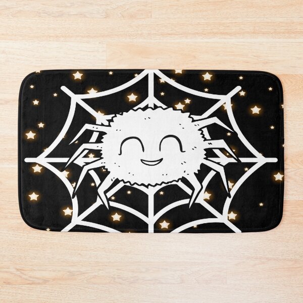 Item preview, Cute Spider Enjoying designed and sold by MohitJain1109.