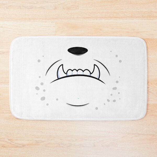 Item preview, Funny Monster designed and sold by Photoque.