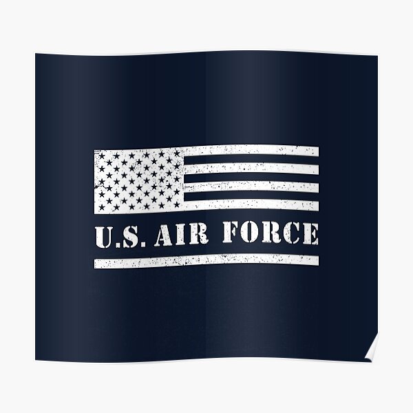 us air force merchandise