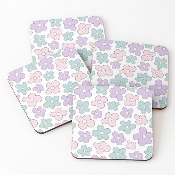 Item preview, Pastel Bib Flower designed and sold by aibilo.