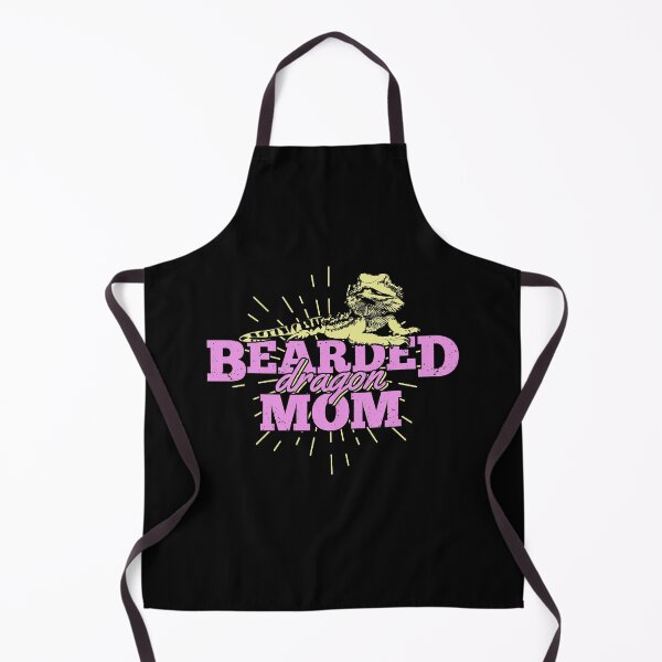 Item preview, Pogona Bearded Dragon Mom Gift designed and sold by Marcid95.