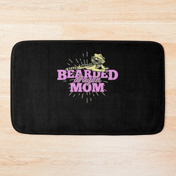 Item preview, Pogona Bearded Dragon Mom Gift designed and sold by Marcid95.