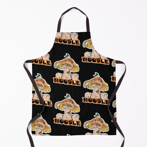 Item preview, Noodle's from Among US designed and sold by pinktoaster.