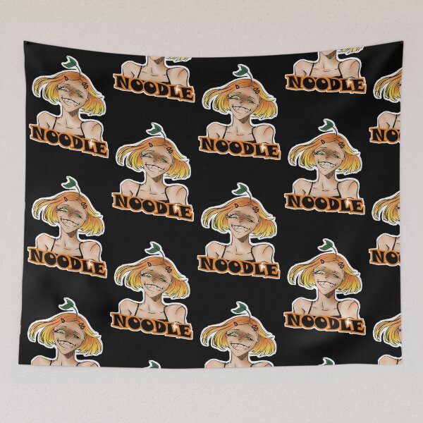 Item preview, Noodle's from Among US designed and sold by pinktoaster.