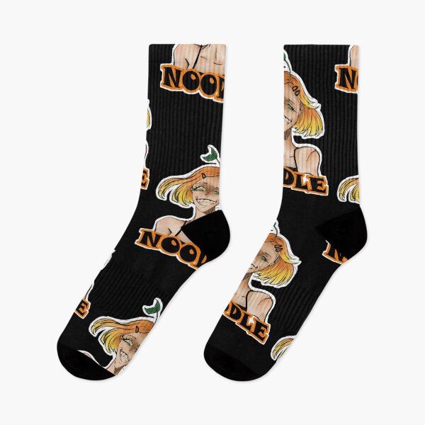 Item preview, Noodle's from Among US designed and sold by pinktoaster.