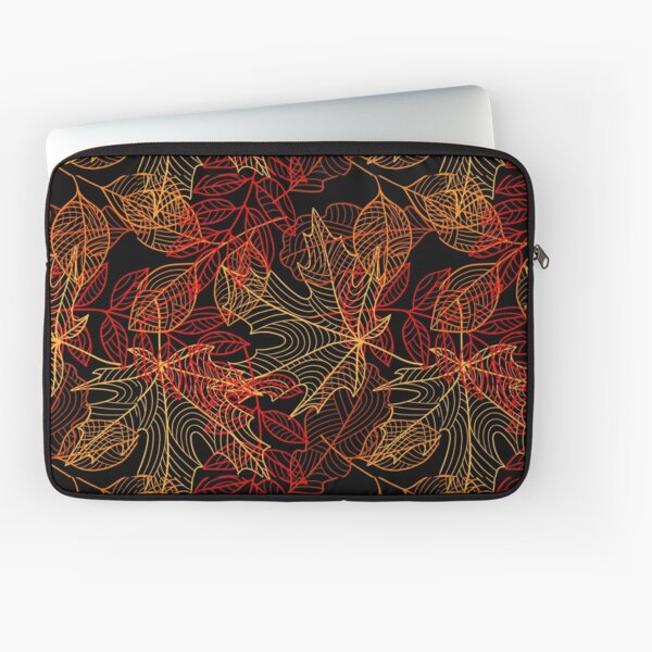 redbubble macbook pro case