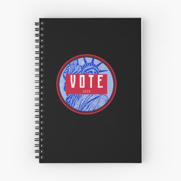 Item preview, Vote 2020 Presidential Election Lady Liberty USA America designed and sold by mikels.