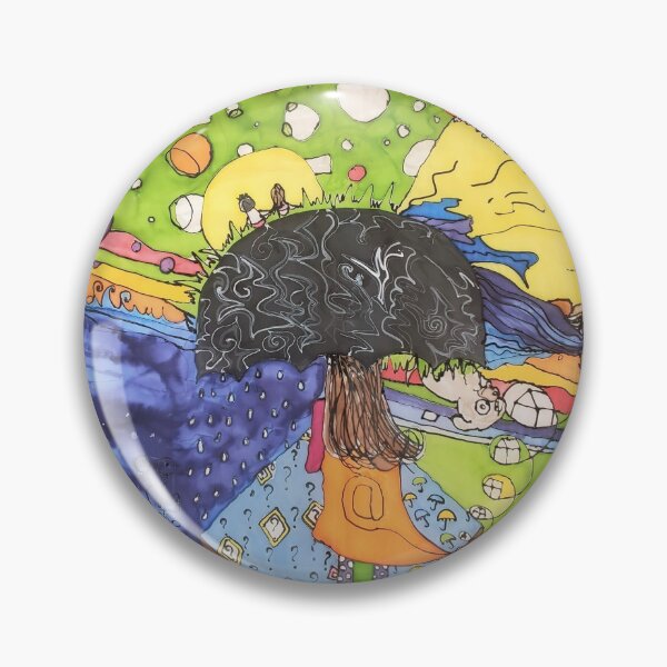 Item preview, Deep Thoughts designed and sold by hEho Art.