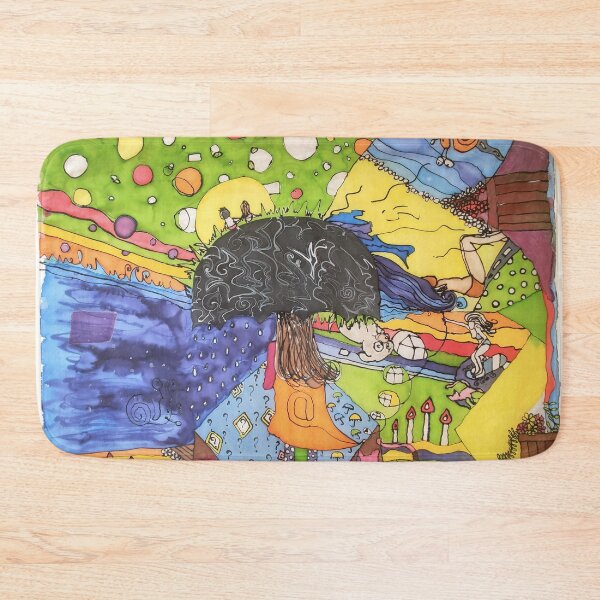 Item preview, Deep Thoughts designed and sold by hEho Art.