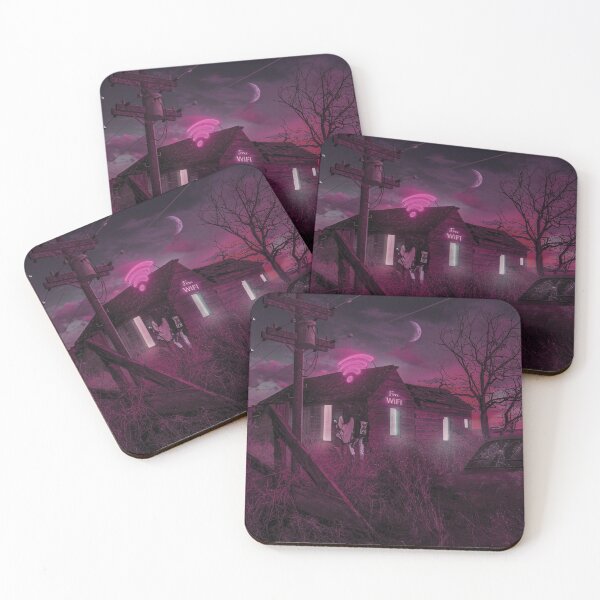 Item preview, Free WIFI designed and sold by d-creativeroom.
