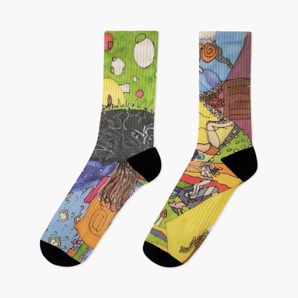 Item preview, Deep Thoughts designed and sold by hEho Art.