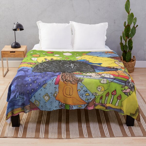 Item preview, Deep Thoughts designed and sold by hEho Art.