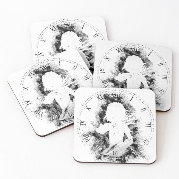 Item preview, Sakuya Splatter (White) designed and sold by Mitsu Ichi.