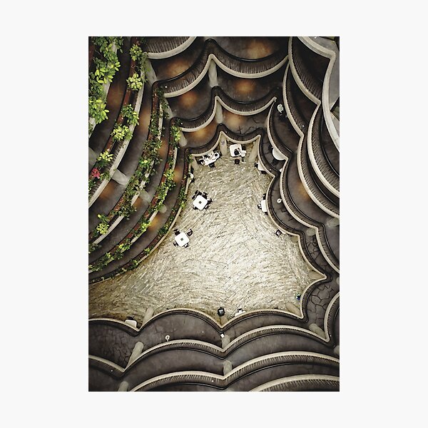 Item preview, Inside the Hive designed and sold by QualtaghArt.
