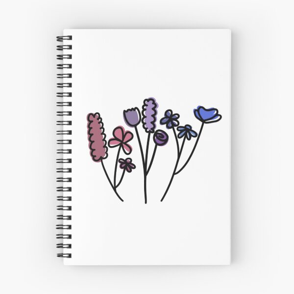 Item preview, flowers for people who listen to sweater weather designed and sold by dabi-lee.