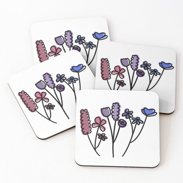 Item preview, flowers for people who listen to sweater weather designed and sold by dabi-lee.