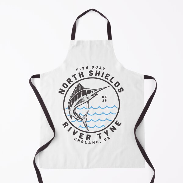 Item preview, North Shields Fish Quay 3 designed and sold by NORTHERNDAYS.