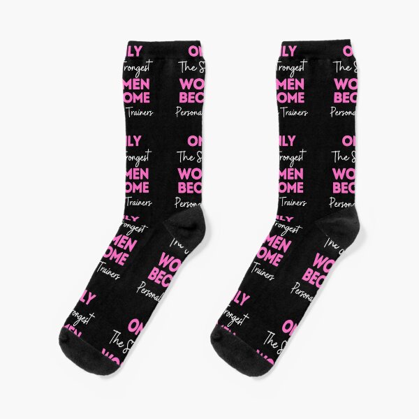 Unisex Trainer Socks, Fitness Trainer Gifts, Athletic Trainer Gifts, and  Best Trainer Ever Gifts,Perfect Gifts for Every Workout Enthusiast, Women  Men