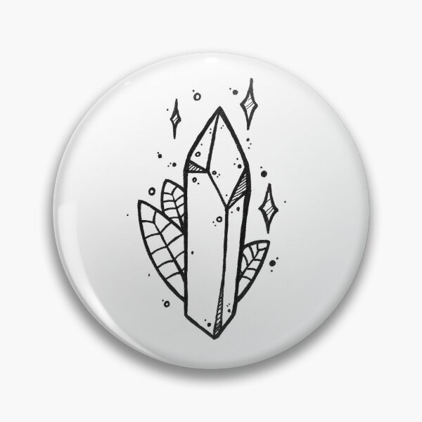 Item preview, Crystal designed and sold by Twopeaks.