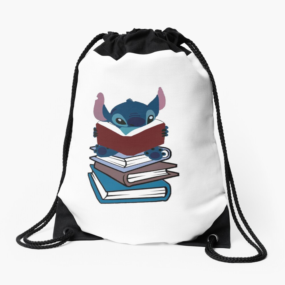 Item preview, Drawstring Bag designed and sold by mcamore.