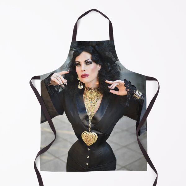 Item preview, Dark Fantasy - Gloomy Gothic Glamor Ghoul designed and sold by Xarah.