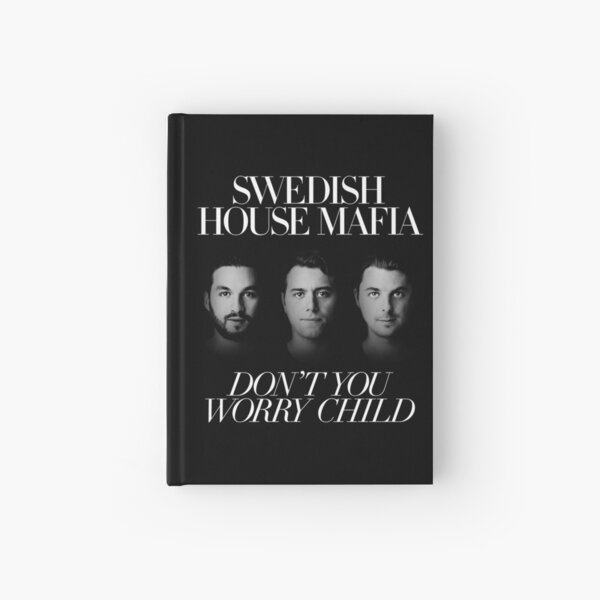 Tour musical de la banda de la mafia sueca Cuaderno de tapa dura