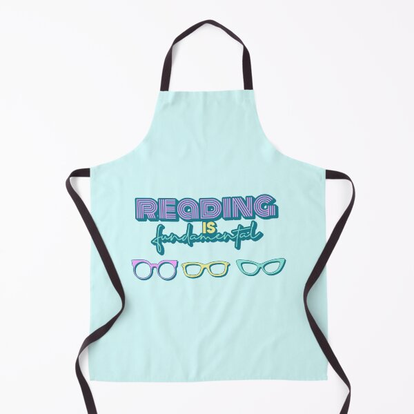 Item preview, Reading is Fundamental designed and sold by 21stJCDesigns.