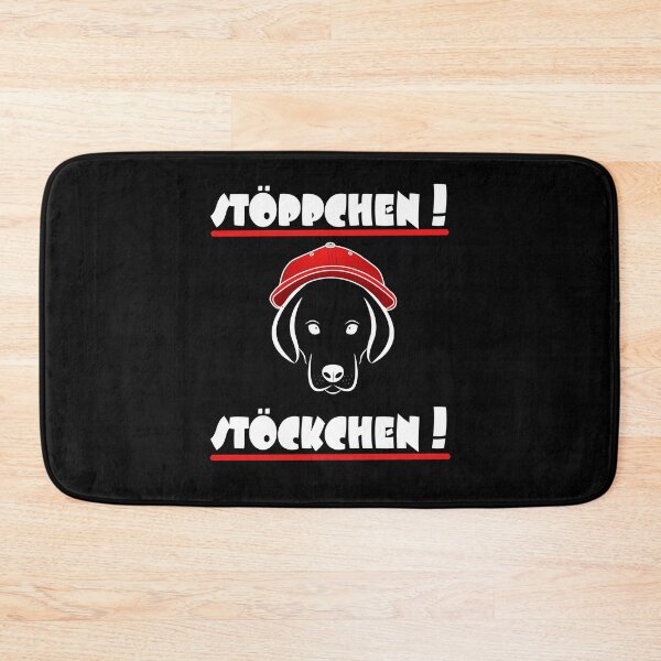 Item preview, Stopper baton for dark background designed and sold by frankuffmann.