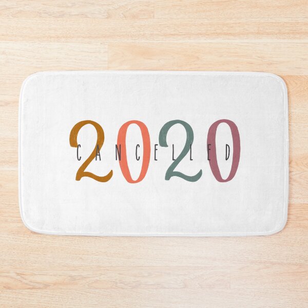 Item preview, 2020 Cancelled designed and sold by Kourtney Noble.