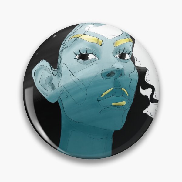 Item preview, BlueFace designed and sold by Nkirote.