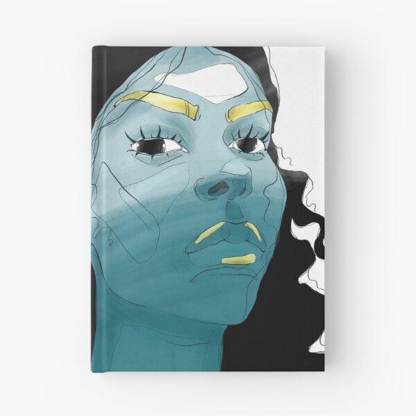 Item preview, BlueFace designed and sold by Nkirote.