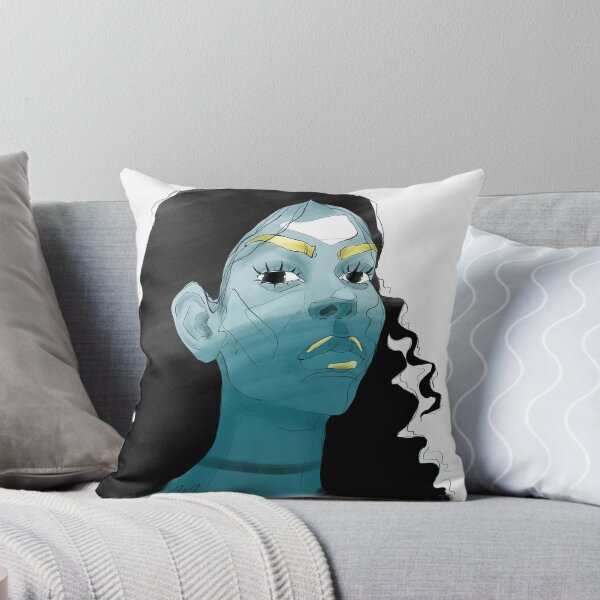 Item preview, BlueFace designed and sold by Nkirote.