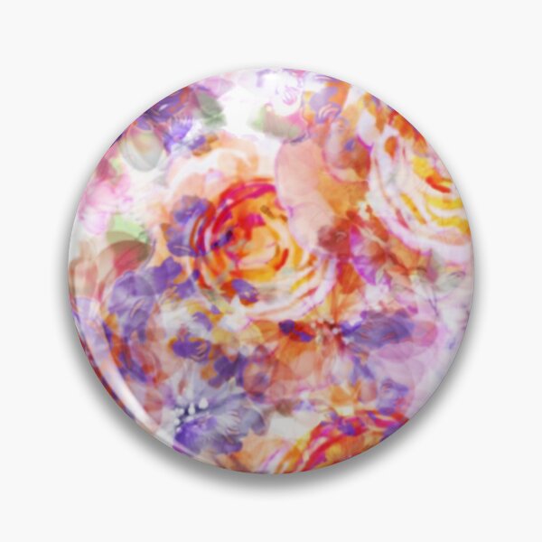 Item preview, Pattern: Abstract Roses designed and sold by ramanandr.