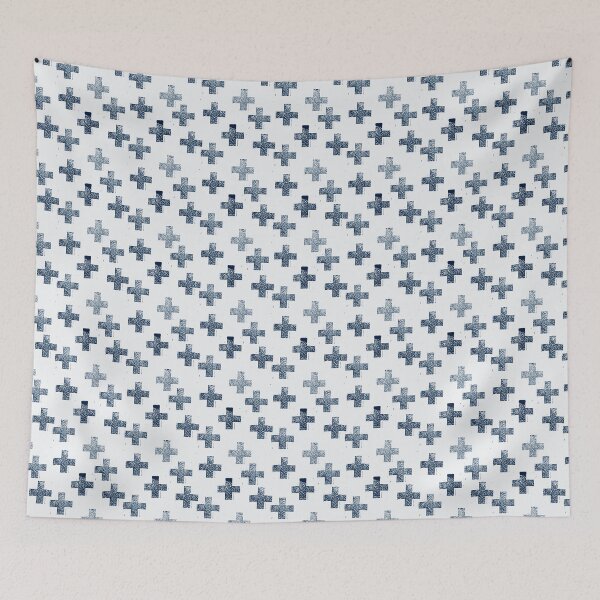 Item preview, Plus sign Pattern designed and sold by AndrewY.