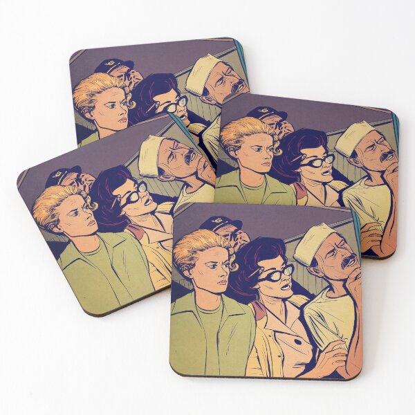 Item preview, The Birds designed and sold by Patrícia Furtado.