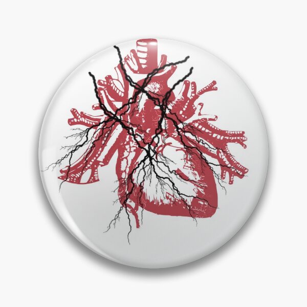 Item preview, Heart designs ! designed and sold by PowerfulDemand.