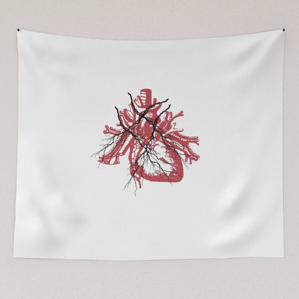 Item preview, Heart designs ! designed and sold by PowerfulDemand.
