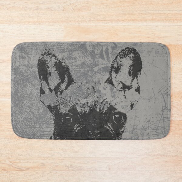 Item preview, Frenchy Bull Dog designed and sold by jmacnairart.