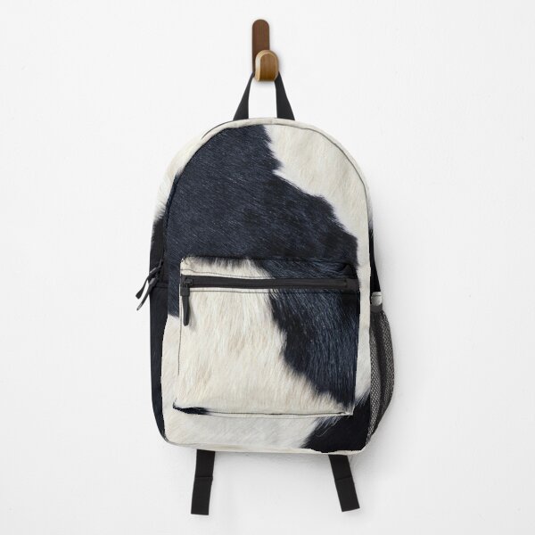 Item preview, Jersey Cow Hide Textured look designed and sold by More than Myriad.
