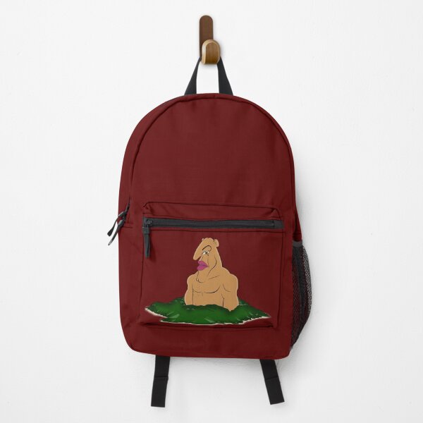 Item preview, Island God designed and sold by Mark Wilesmith.