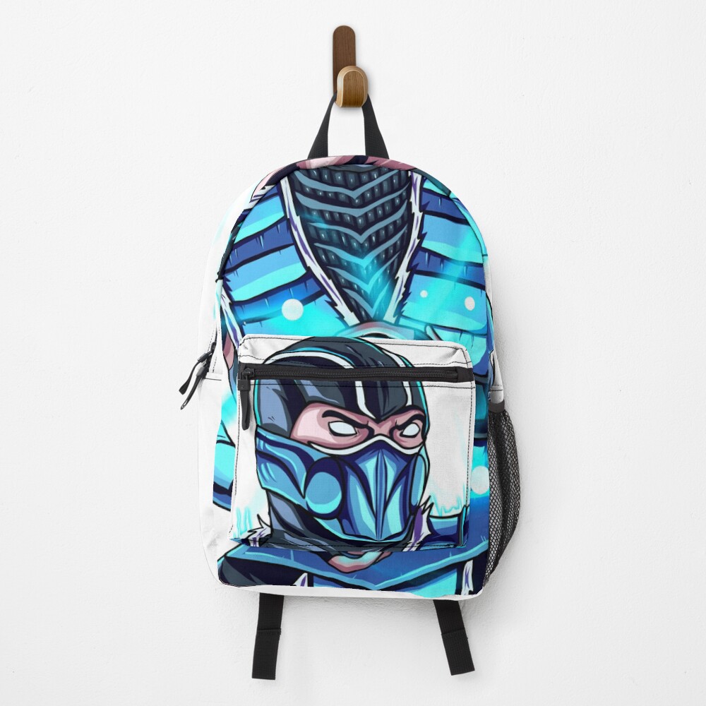 Item preview, Backpack designed and sold by lrnl.
