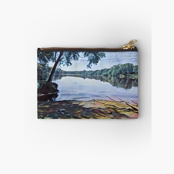 Item preview, A day at the Riverhead designed and sold by Kyle Madaus.