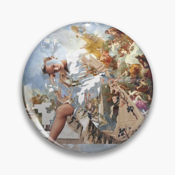 Item preview, Rejuvenated Romanticism designed and sold by Evan Forbes.