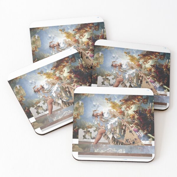 Item preview, Rejuvenated Romanticism designed and sold by Evan Forbes.