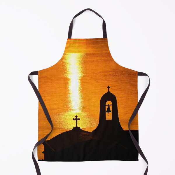 Item preview, Sunset in Tinos island designed and sold by Hercules Milas.
