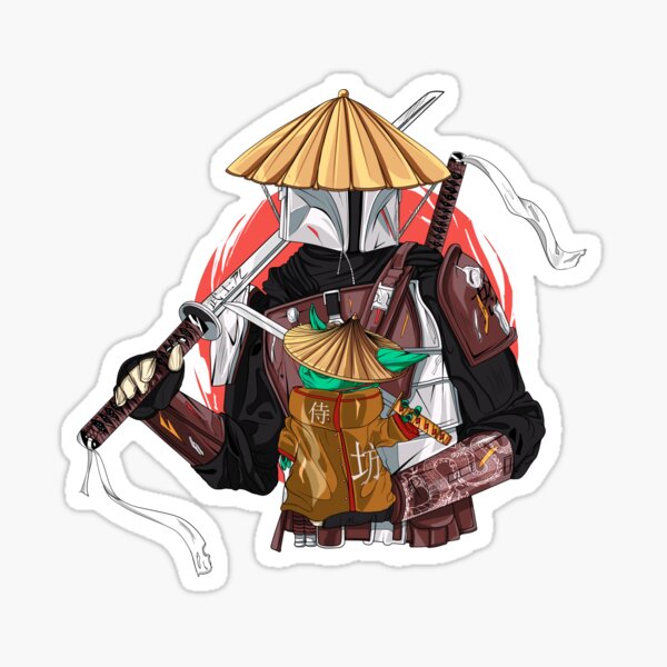 Security Guard Sticker