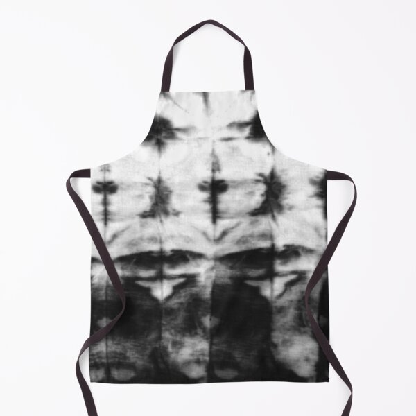 Artikelvorschau, Black and White Shibori Stripes entworfen und verkauft von Carolina Diaz.